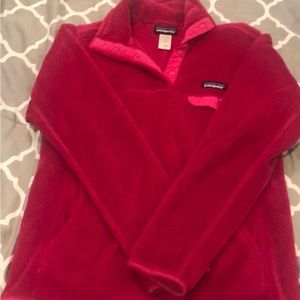 Patagonia retool snap